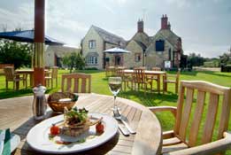 The Trout at Tadpole Bridge B&B,  Faringdon